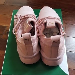 PUMA MUSE 2 WOMEN'S SNEAKERS BRIDAL ROSE